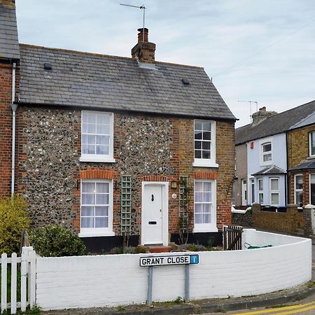 The Cottage Broadstairs Exterior photo