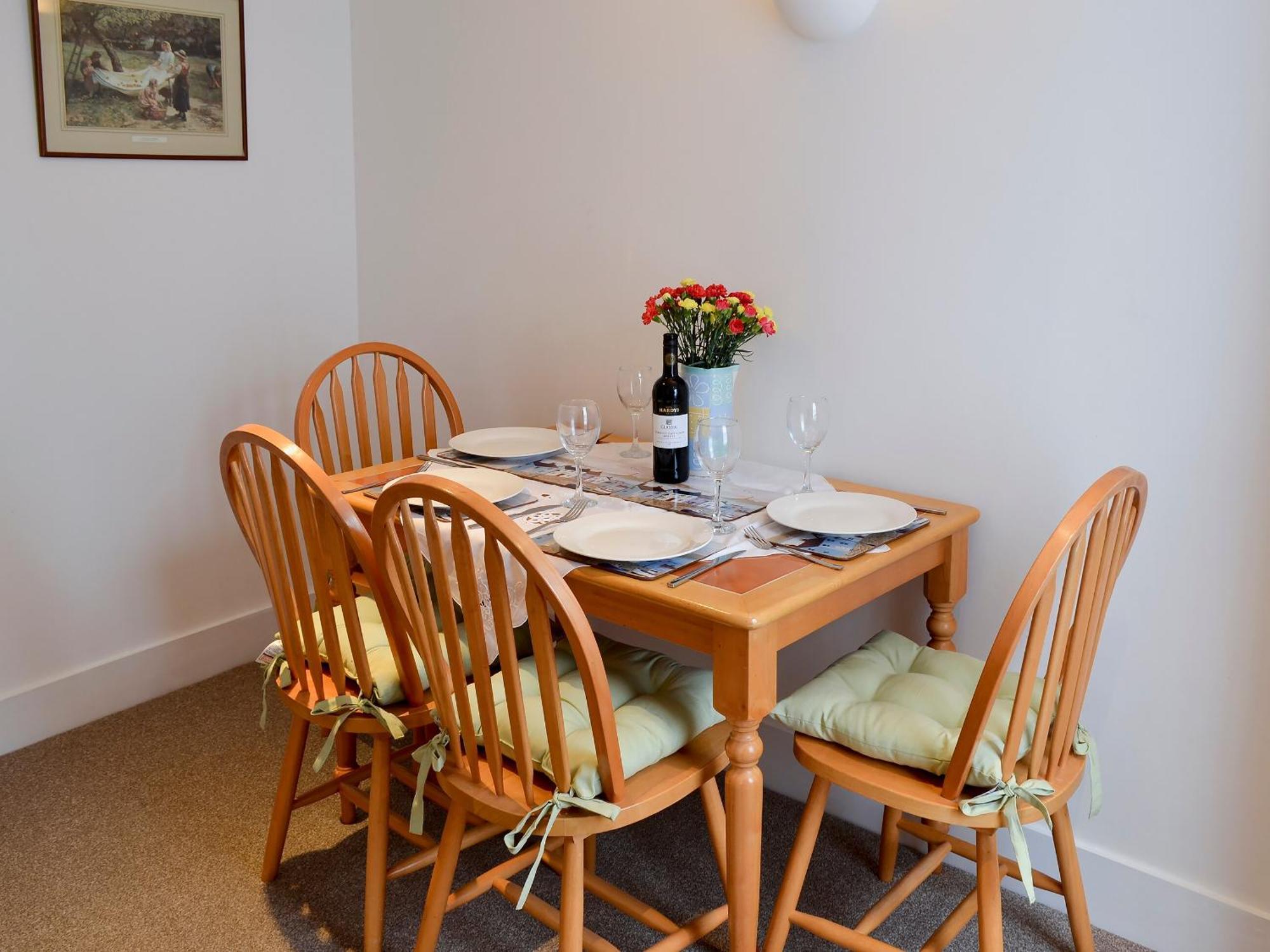 The Cottage Broadstairs Exterior photo